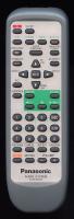 Panasonic EUR646493 Audio Remote Control