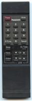 Panasonic EUR64976 TV Remote Control