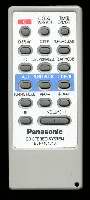 Panasonic EUR7101010 Audio Remote Control