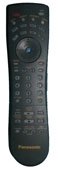 Panasonic EUR7502X40 TV Remote Control