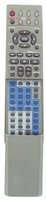 Panasonic EUR7502X50 Home Theater Remote Control