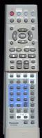 Panasonic EUR7502XD0 Receiver Remote Control