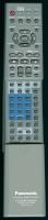 Panasonic EUR7502XF0 Receiver Remote Control