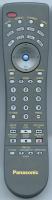 Panasonic EUR7603Z10 TV Remote Control
