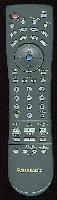 Panasonic EUR7603Z20 TV Remote Control