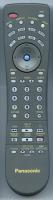 Panasonic EUR7603Z40 TV Remote Control