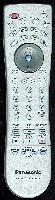 Panasonic EUR7603Z80 TV Remote Control