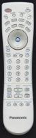 Panasonic EUR7603ZFA TV Remote Control