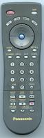 Panasonic EUR7613Z30 TV Remote Control