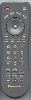 Panasonic EUR7613Z50 TV Remote Control