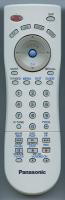 Panasonic EUR7613Z7B TV Remote Control