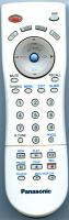 Panasonic EUR7613ZB0 TV Remote Control