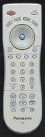 Panasonic EUR7613ZE0 TV Remote Control