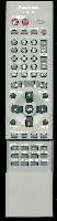 Panasonic EUR7615KJ0 TV/DVD Remote Control