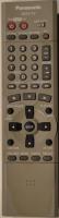 Panasonic EUR7615KJO TV/DVD Remote Control