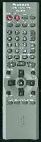 Panasonic EUR7622KA0 Audio Remote Control