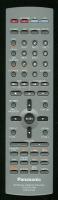 Panasonic EUR7623XD0 Home Theater Remote Control
