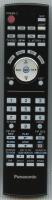 Panasonic EUR7627Z40 TV Remote Control