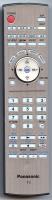 Panasonic EUR7627Z70 TV Remote Control