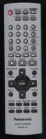 Panasonic EUR7631010 DVD Remote Control
