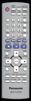 Panasonic EUR7631190 DVD Remote Control