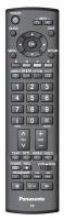Panasonic EUR7651150 TV Remote Control