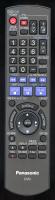 Panasonic EUR7659T80 DVD Remote Control