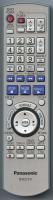 Panasonic EUR7659Y20 DVDR Remote Control