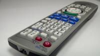 Panasonic EUR7659Y90 DVD/VCR Remote Control