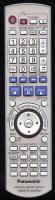 Panasonic EUR7662Y30 Home Theater Remote Control