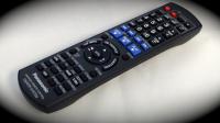 Panasonic EUR7662YW0 Home Theater Remote Control