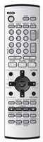 Panasonic EUR7624050 TV/VCR/DVD Remote Control