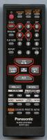 Panasonic EUR7710010 Audio Remote Control