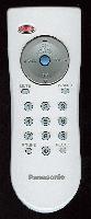 Panasonic EUR7713030 TV Remote Control