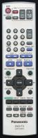 Panasonic EUR7720KFO DVD Remote Control