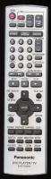 Panasonic EUR7720KG0 DVD Remote Control