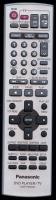 Panasonic EUR7720KG0R DVD Remote Control