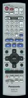 Panasonic EUR7720KY0 TV/DVD Remote Control