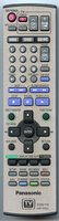 Panasonic EUR7721KL0 DVDR Remote Control