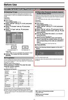 Panasonic EUR7721X10 DVD/VCR Remote Control