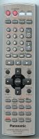 Panasonic EUR7722X60 Home Theater Remote Control