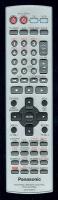 Panasonic EUR7722X70 Home Theater Remote Control