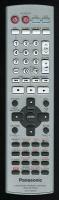 Panasonic EUR7722XB0 Home Theater Remote Control