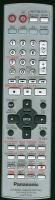 Panasonic EUR7722XJ0 Home Theater Remote Control