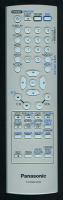 Panasonic EUR7724030R TV/VCR/DVD Remote Control