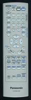 Panasonic EUR7724030R TV/VCR/DVD Remote Control