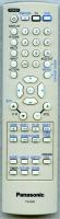 Panasonic EUR7724040 TV/DVD Remote Control