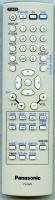 Panasonic EUR7724040R TV/DVD Remote Control