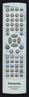 Panasonic EUR7724KE0R TV/VCR/DVD Remote Control