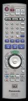 Panasonic EUR7729KB0 DVDR Remote Control
